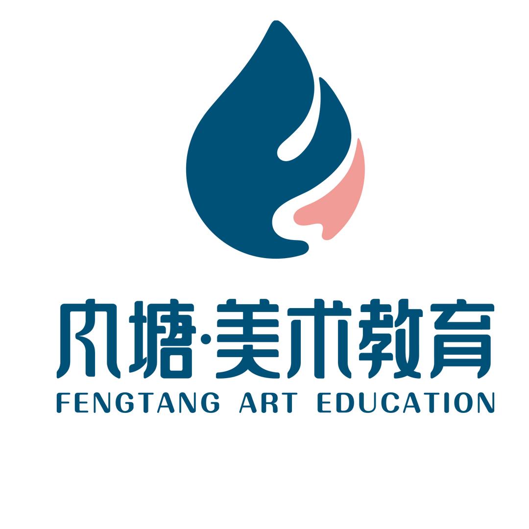 风塘美术教育