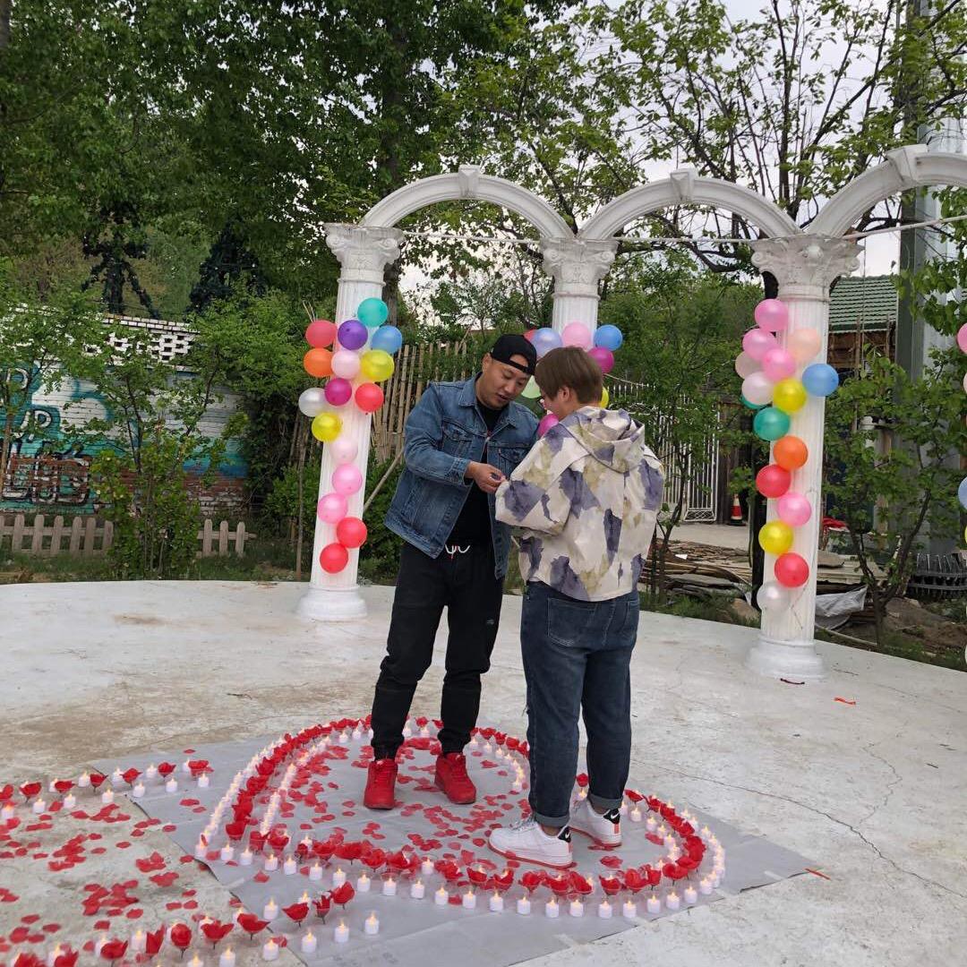 可圈可点。。(尊师小魏同学)