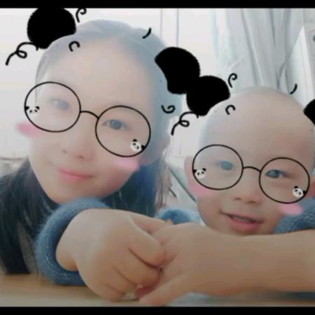 AA丫丫公主