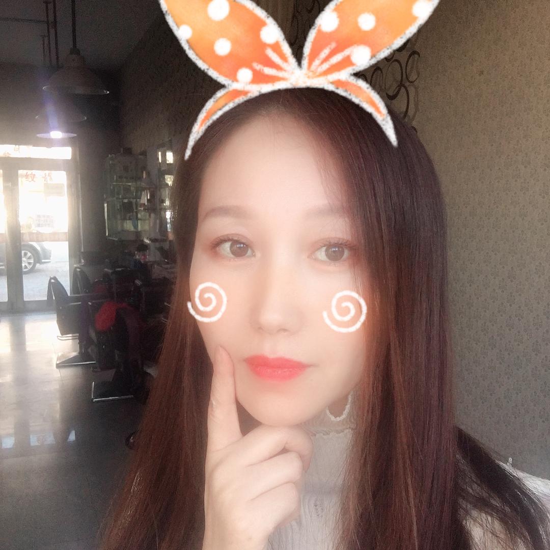 雅倩美发华姐