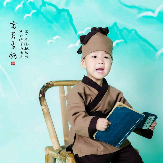 小小捣蛋
