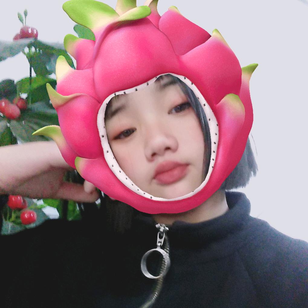 美好时光💕