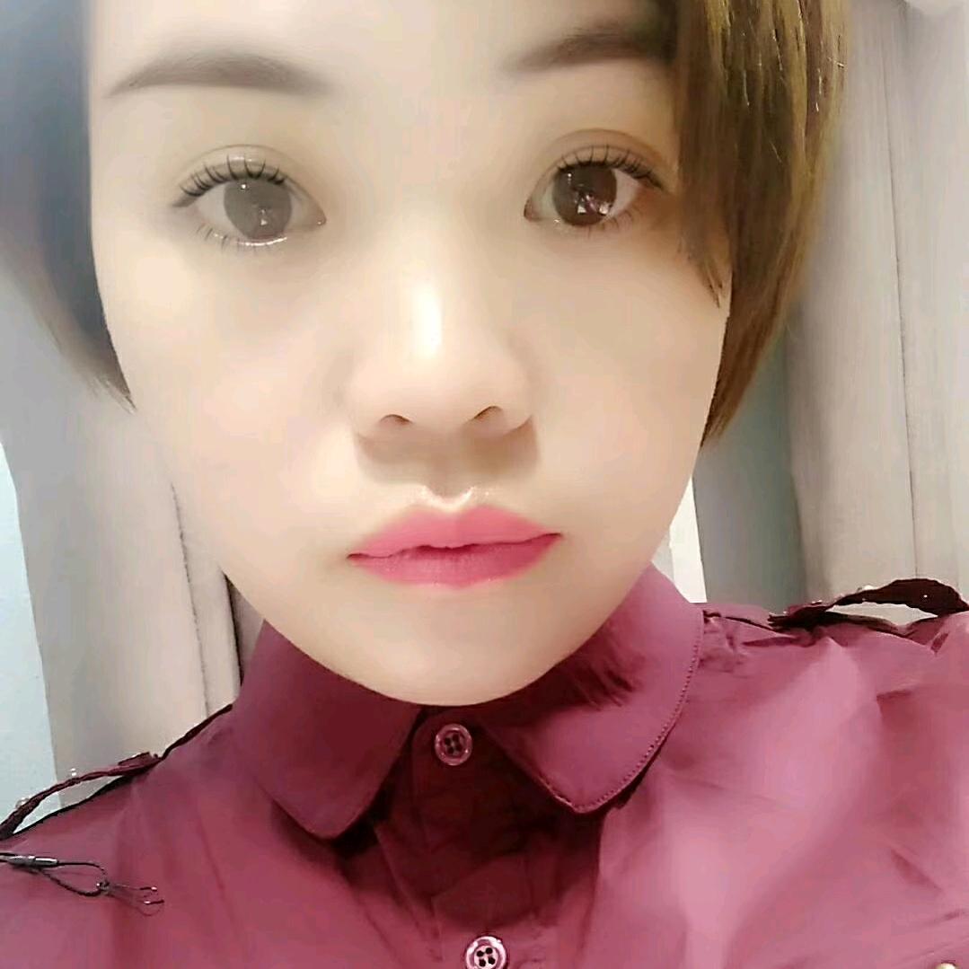 S钟小姐姐