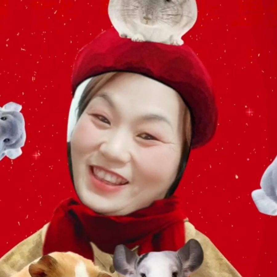牡丹姐