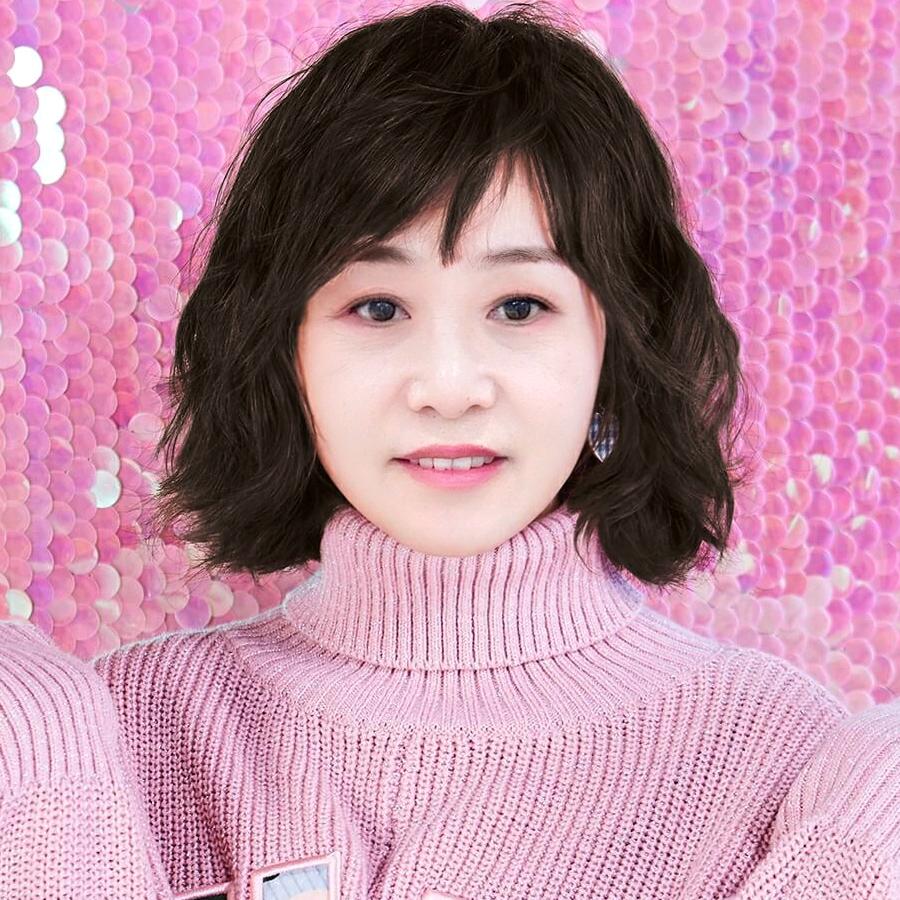 宝姐