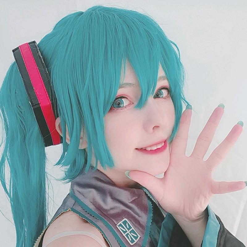 SayaScarlet39@抖音