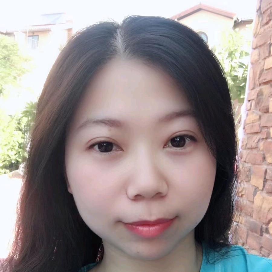 小魏姐姐