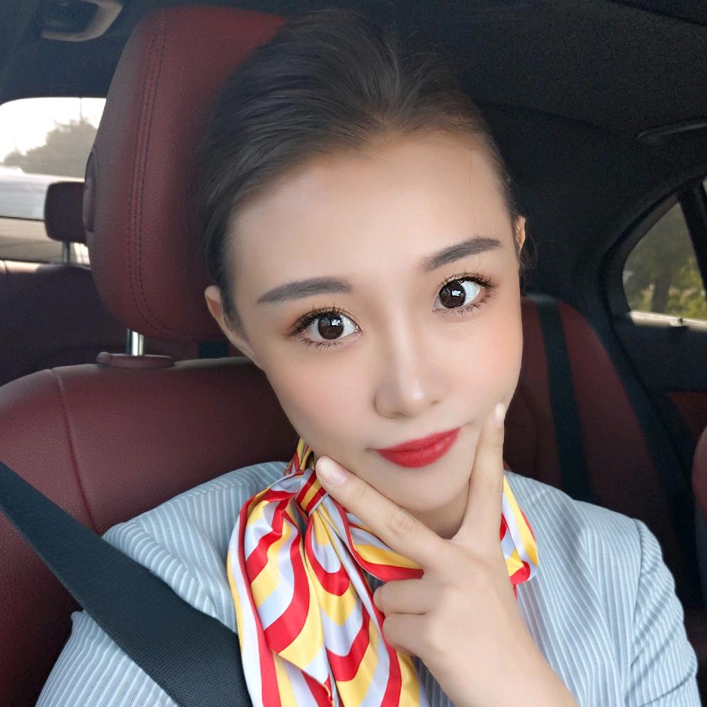 傻白甜🐣