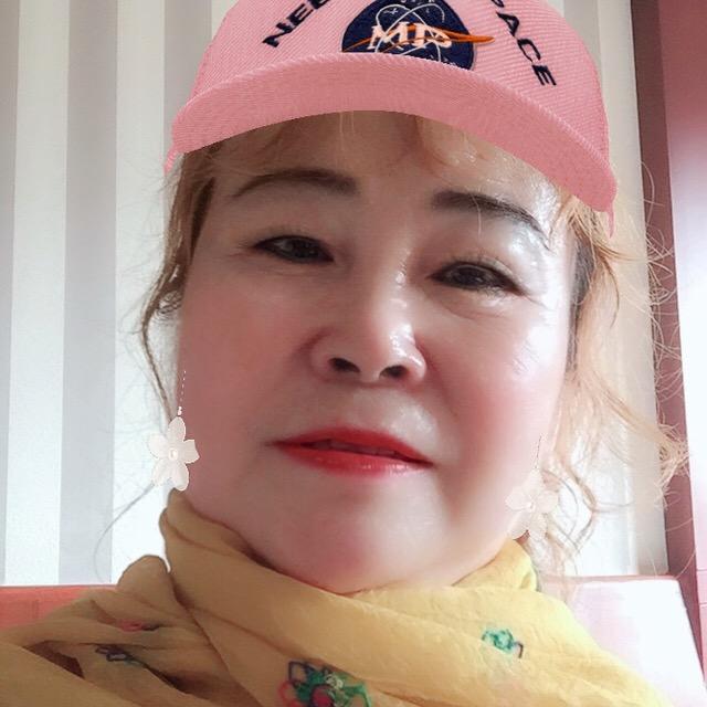 人老心不老的我