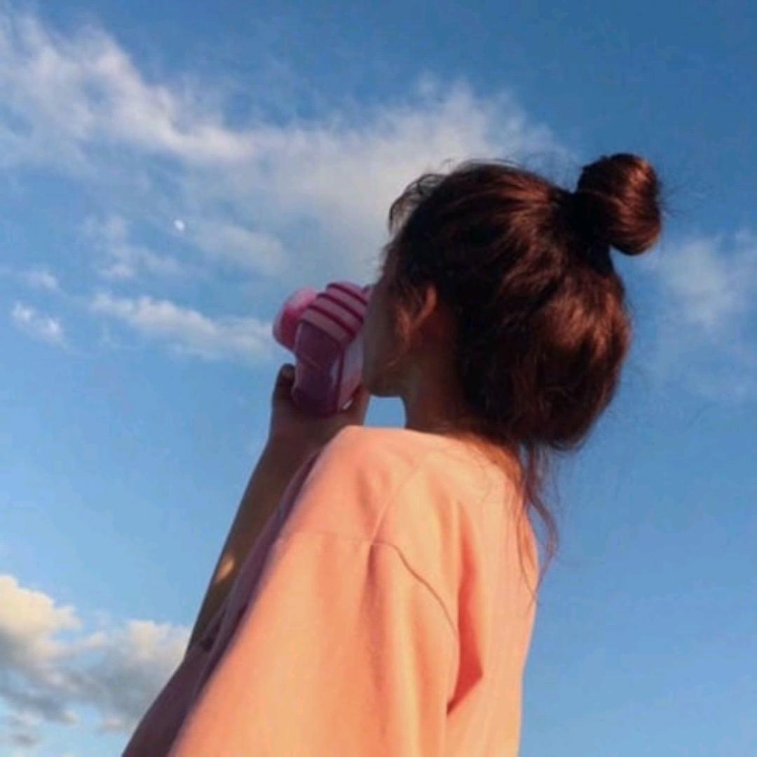 @青柠