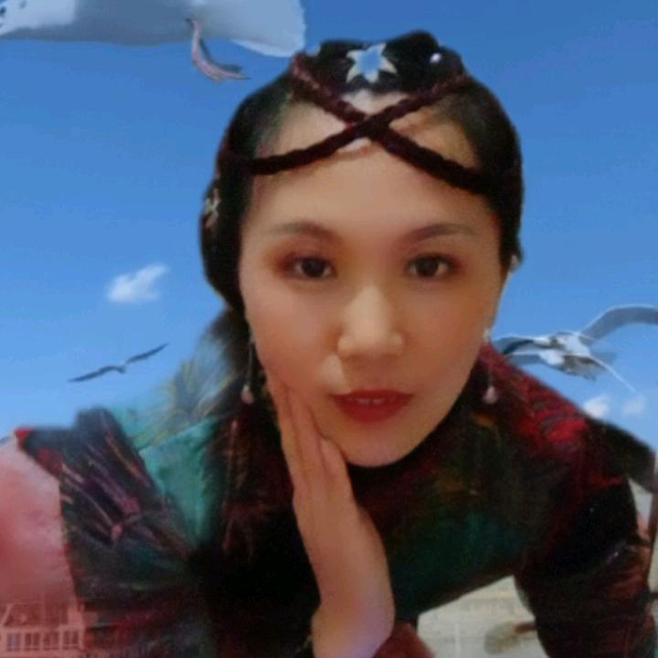 静宝儿