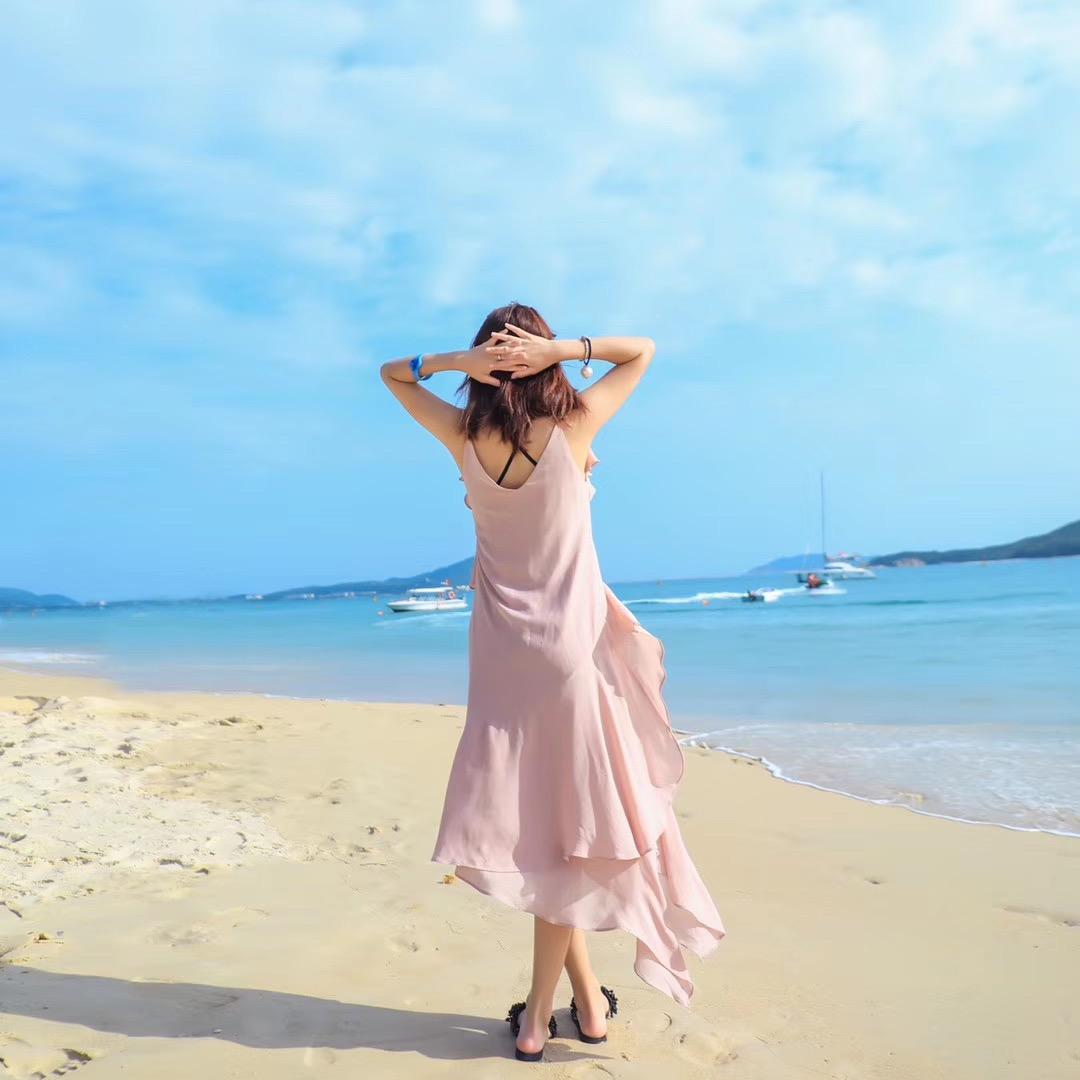 浅笑如初