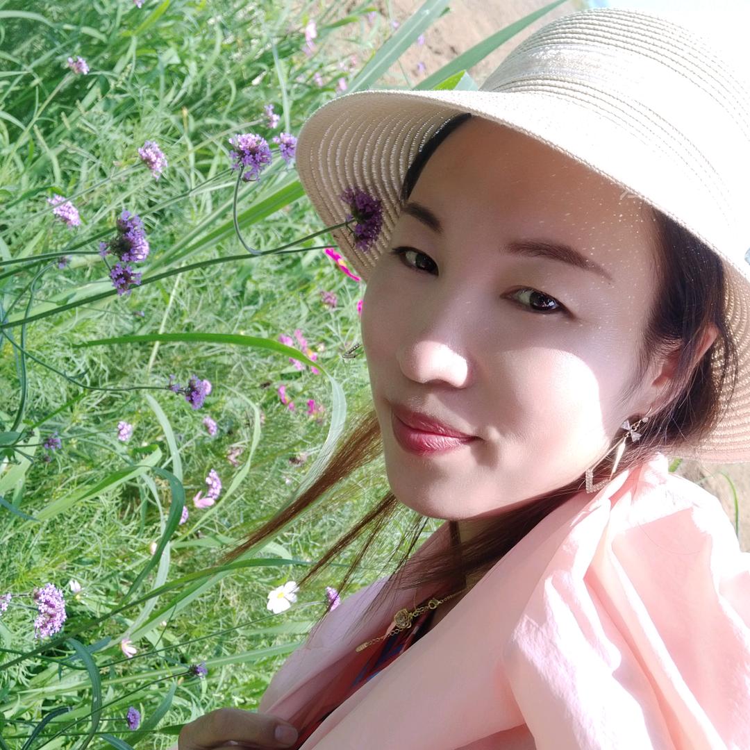 娟子（晚上20:30分）