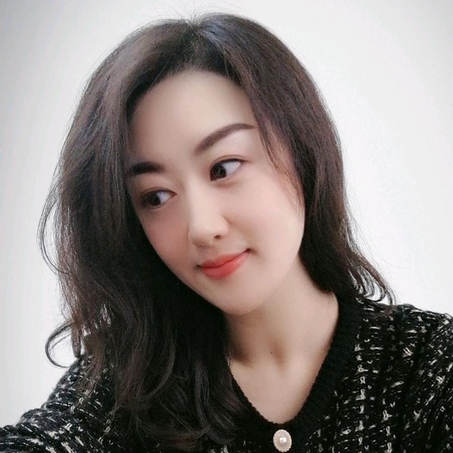 潇洒小姐姐