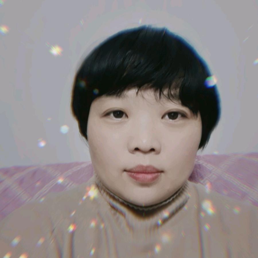 阳泉城区卖化妆品王姐