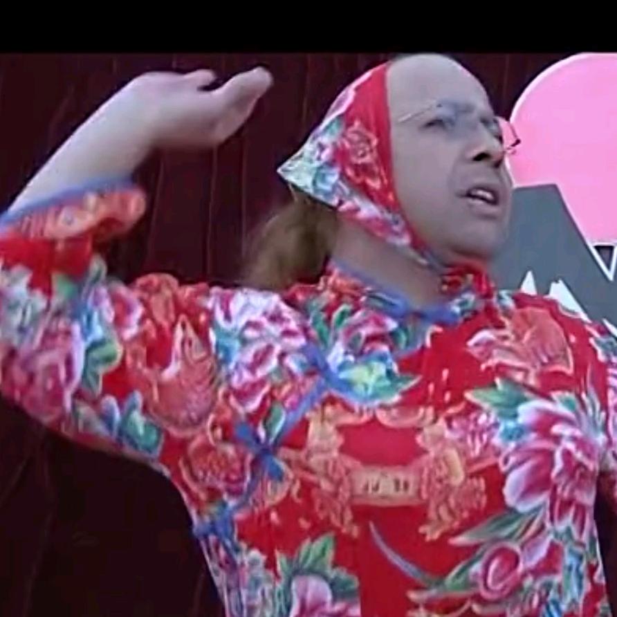 小短腿
