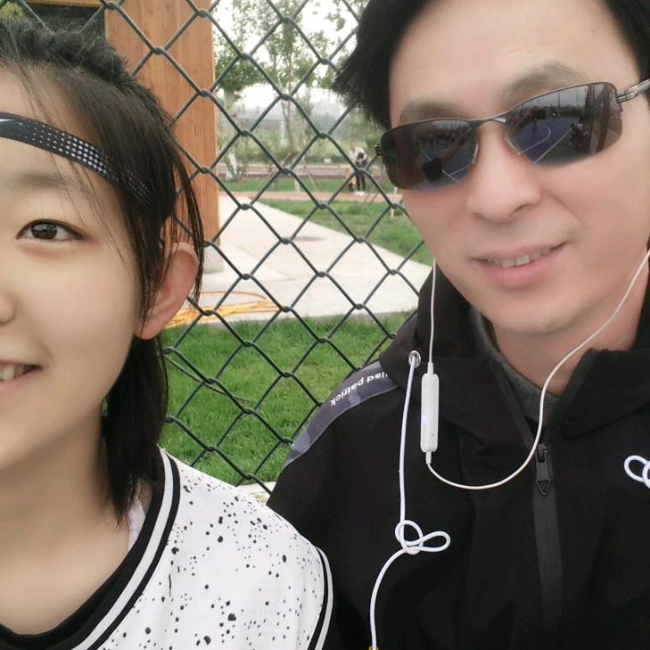 留念。