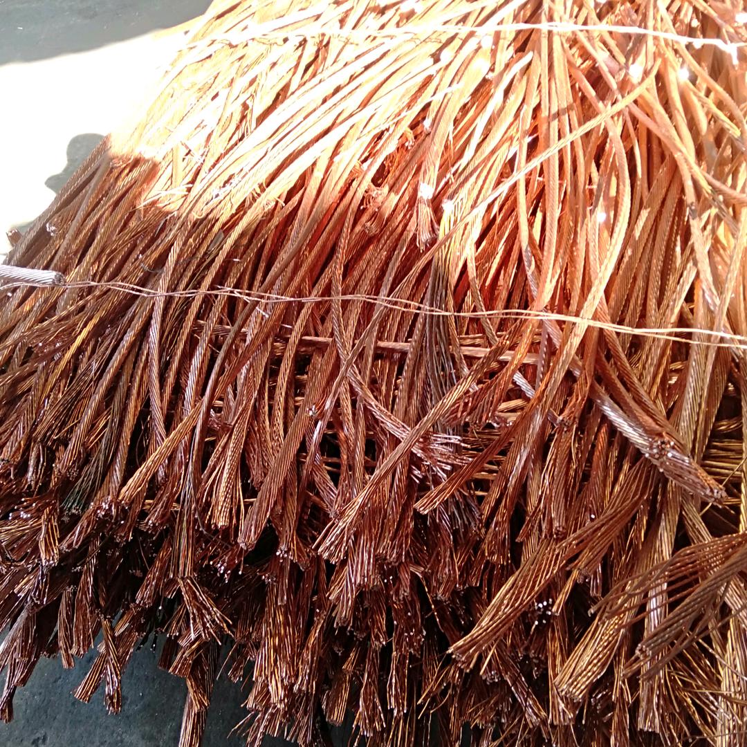 各种拆除回收钢铁铝铜