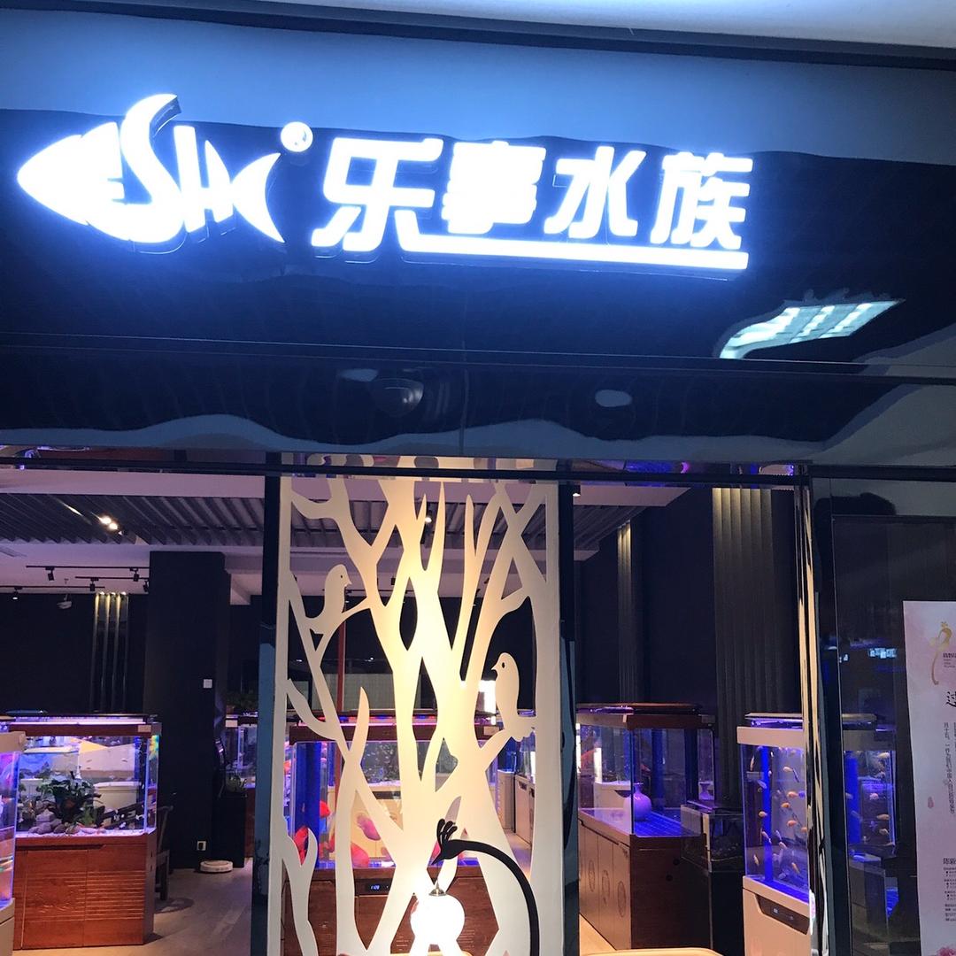 郑州市金水区波涛水族器材店