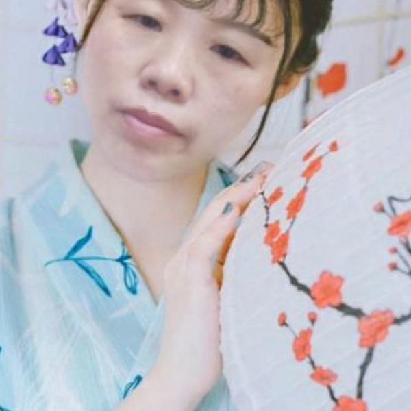 芳芳爱跳舞