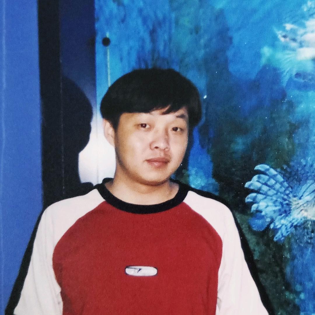 做房产厂房的李翔🏇🏻