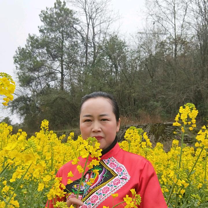 贵州笑妹