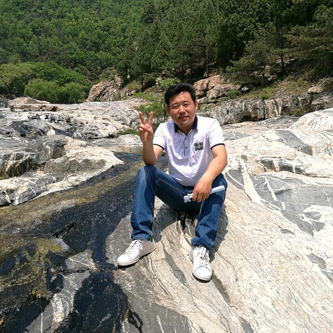 马英先