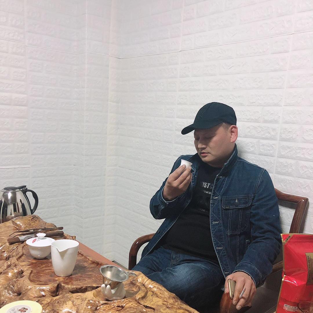 一往情深〈承蒙厚爱〉