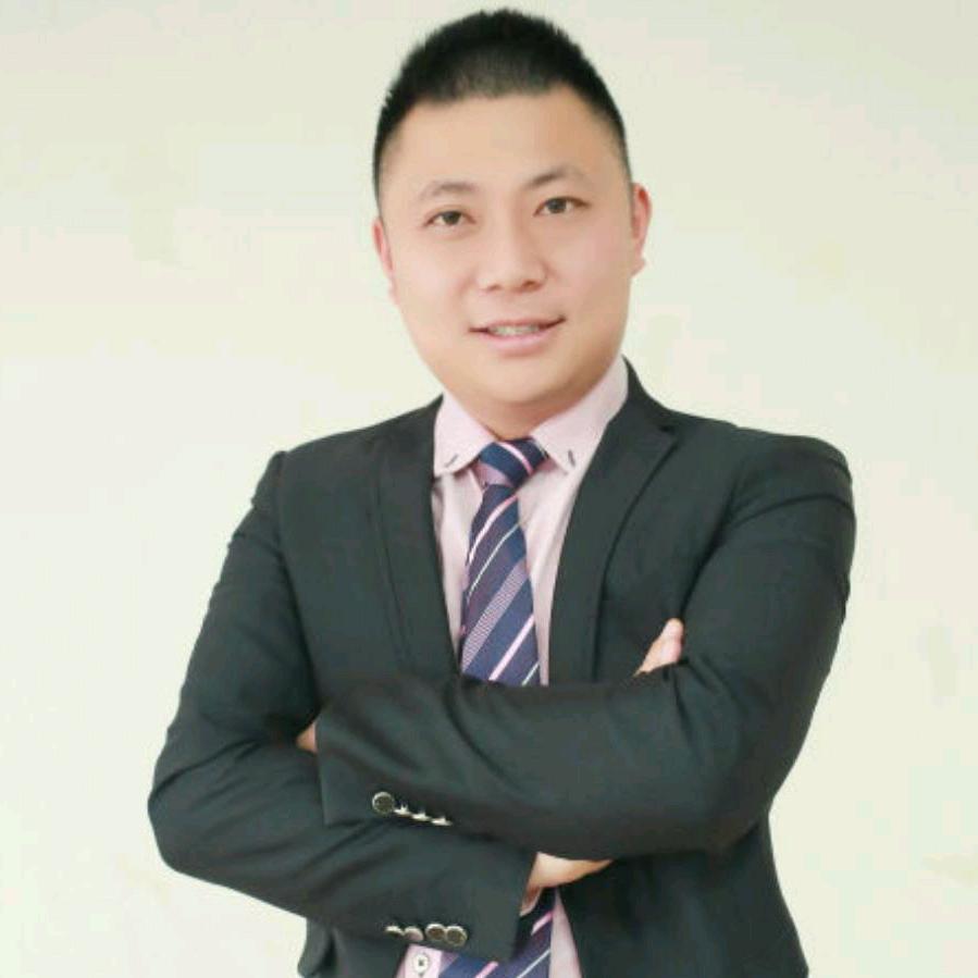 白手起家--孙加贝