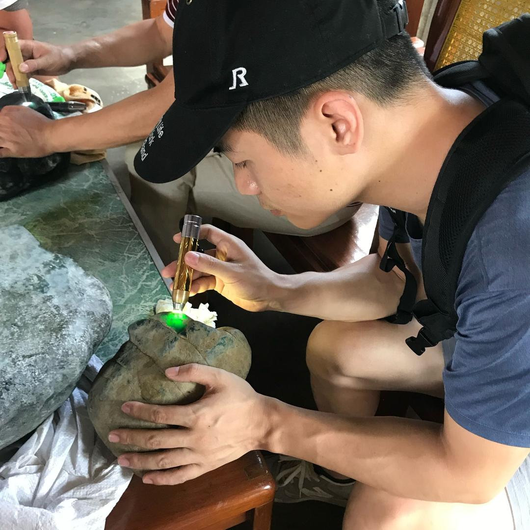 风林火山