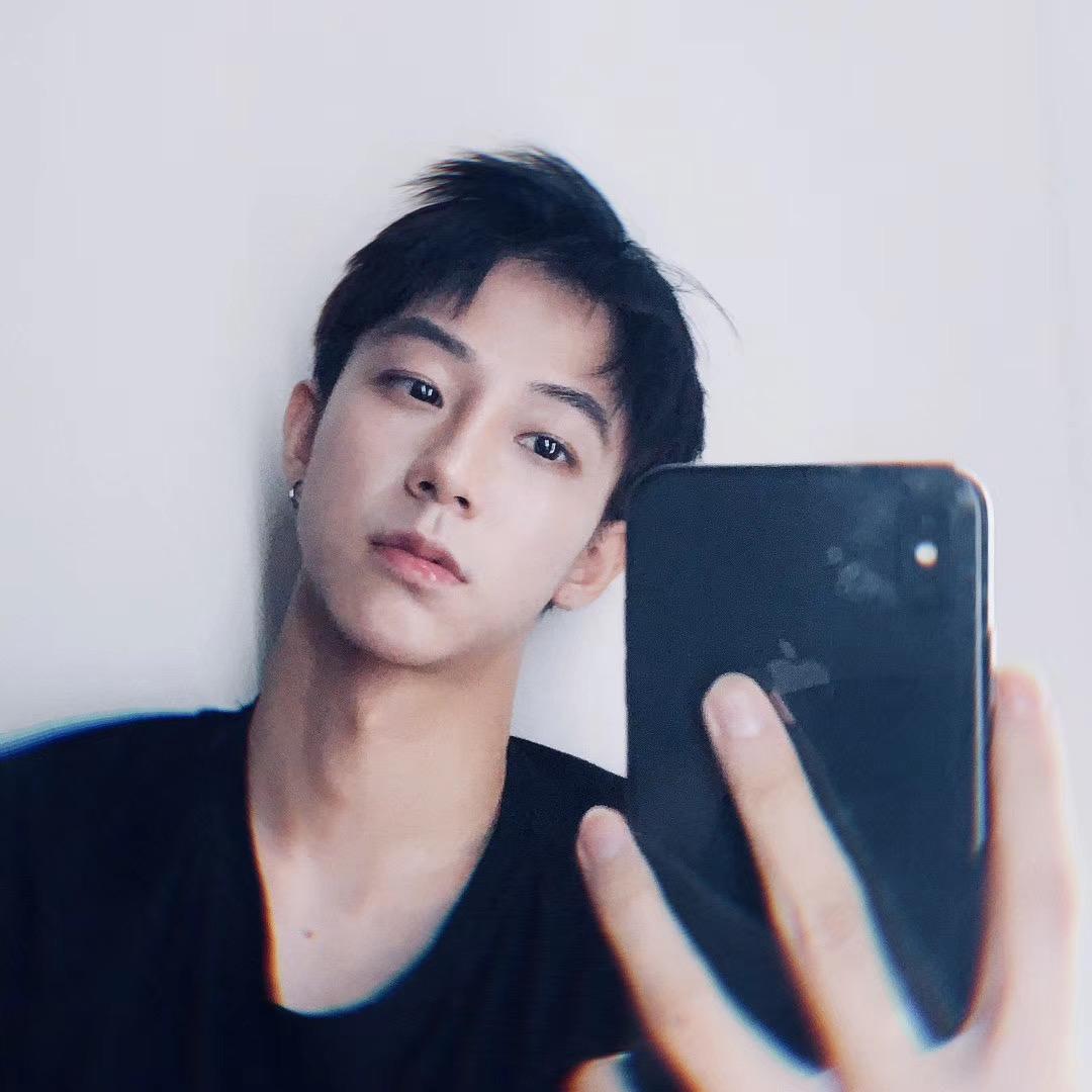 阿坤Jacking@抖音