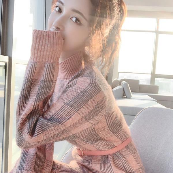 蒂妮佳服饰@抖音