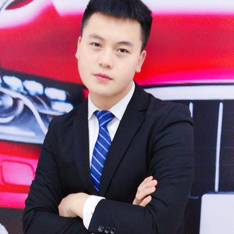 猪猪侠汽车 （杨欣）