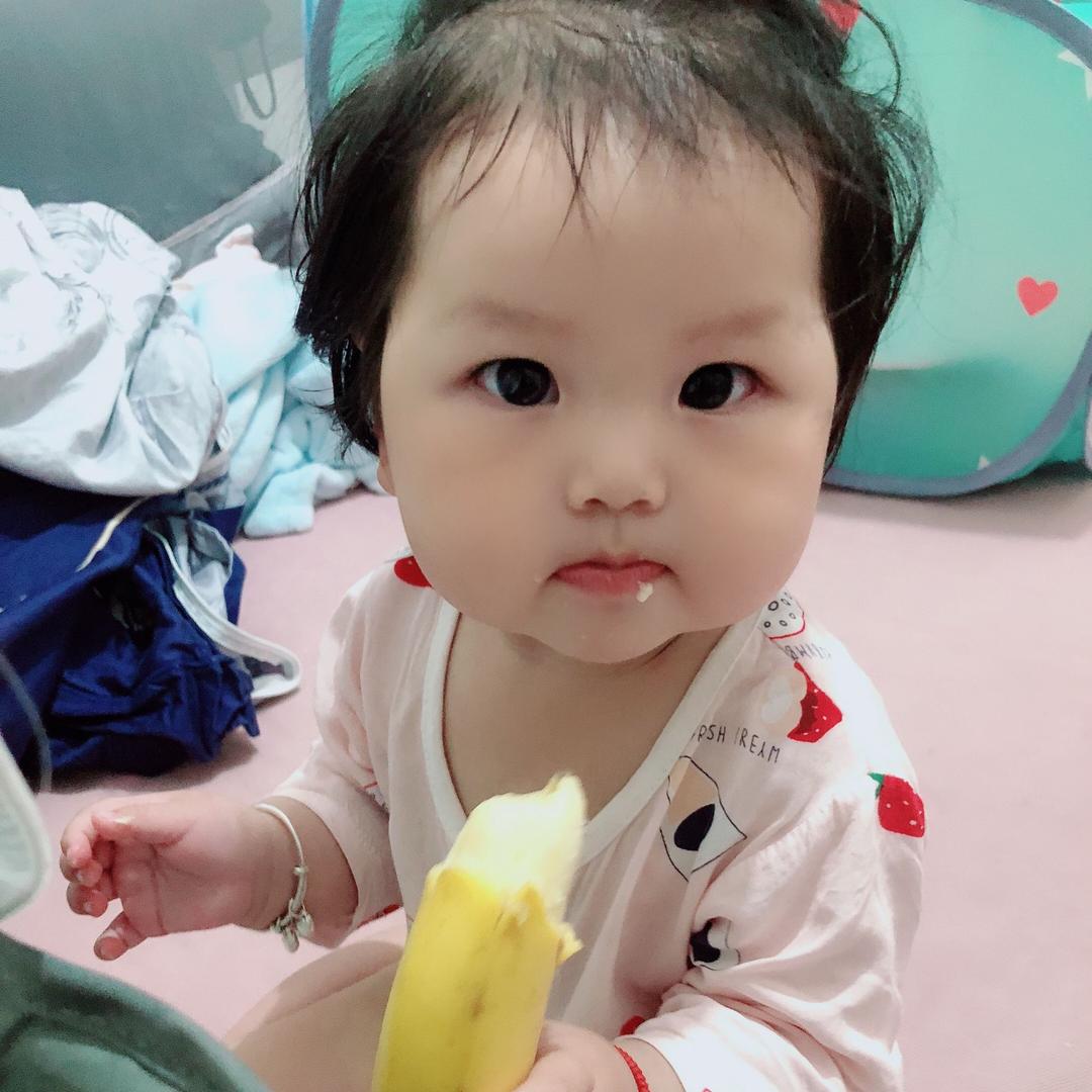 小芒果🐷🐷成长记