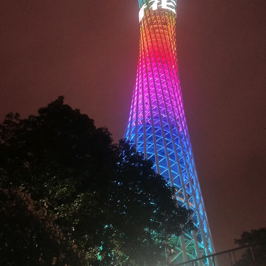 行云流水