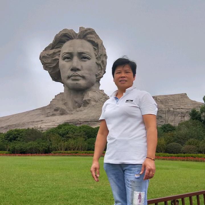 戒不掉你的傻笑