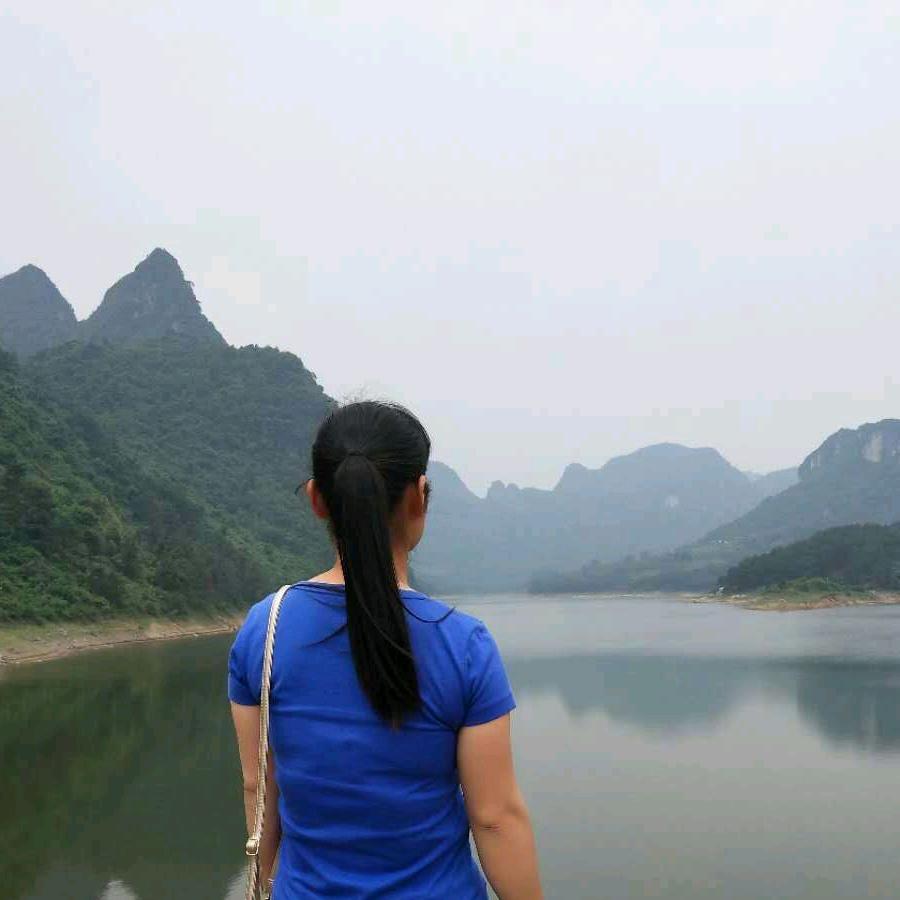 同在一片蓝天下