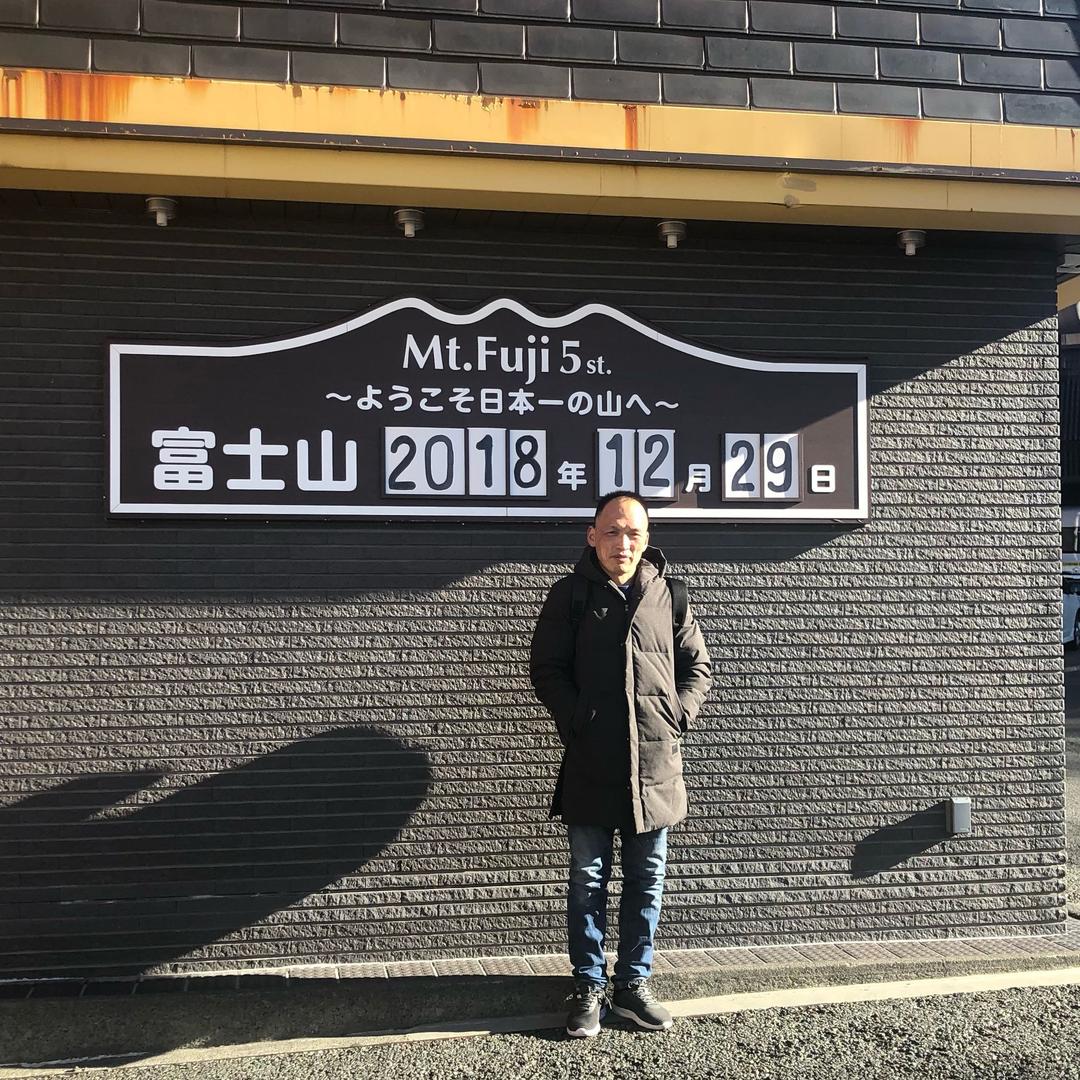赣榆家居建材卜军祥