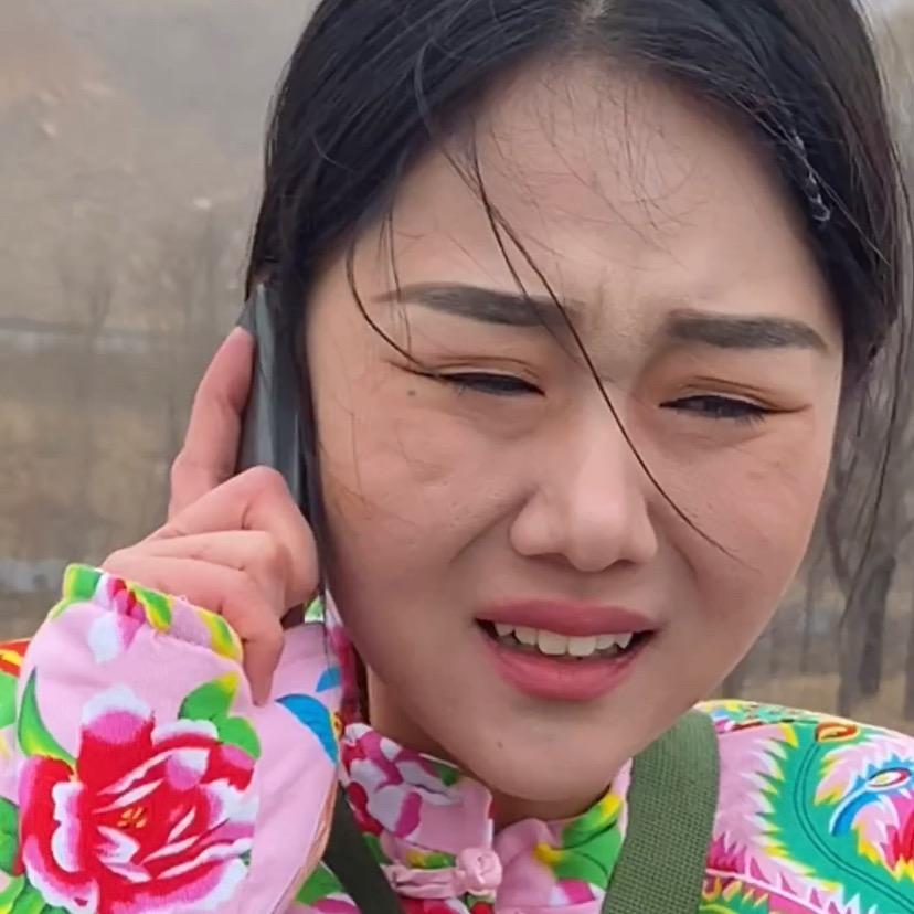 小楠楠花棉袄