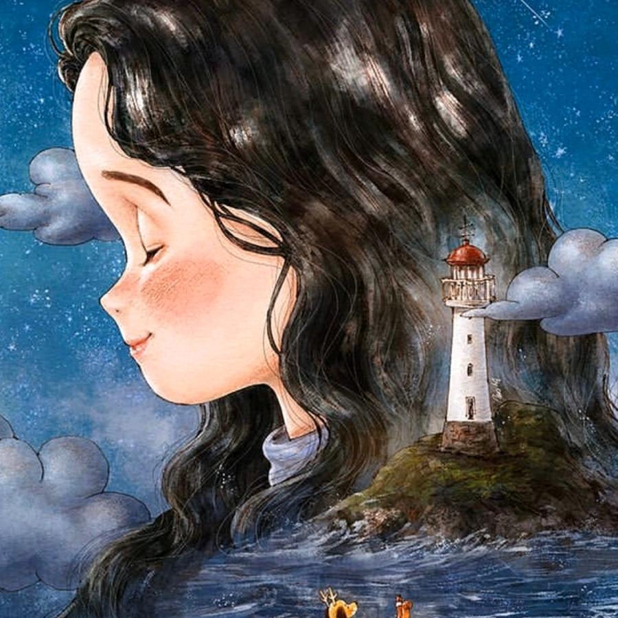 啵啵宝宝头号粉丝🎊