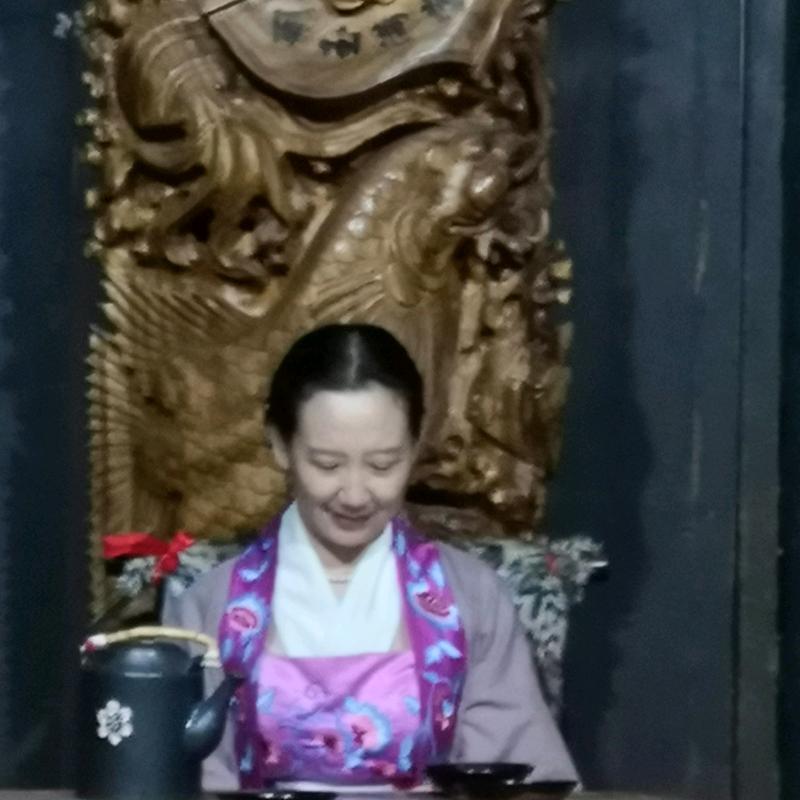 我是傻妞