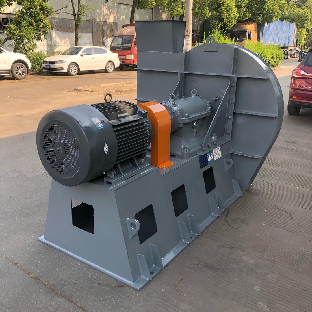 温岭兴应风机股份有限公司