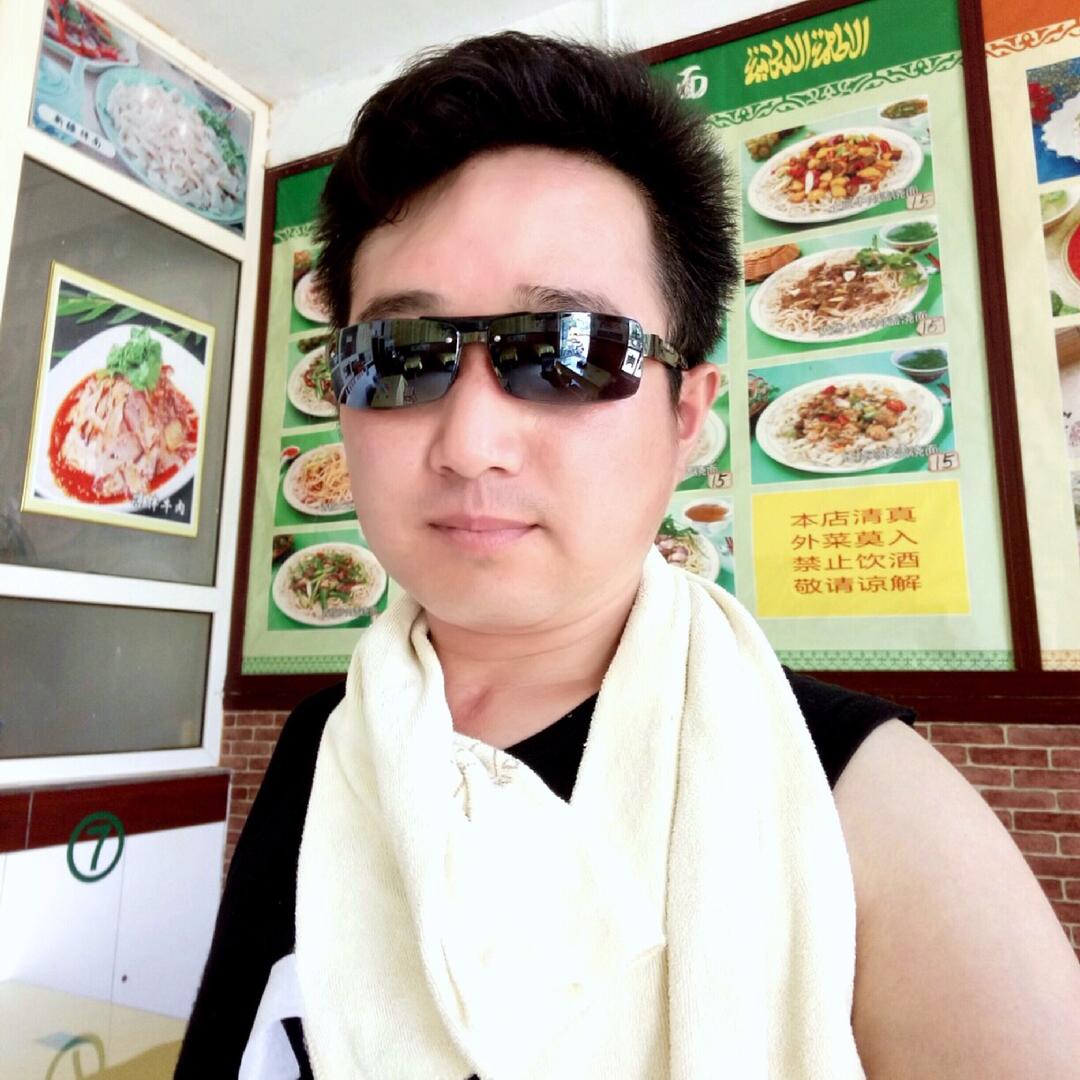 马忠