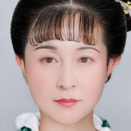清清蓝蓝