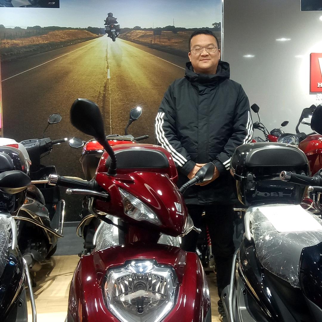 宁乡市邹威车行