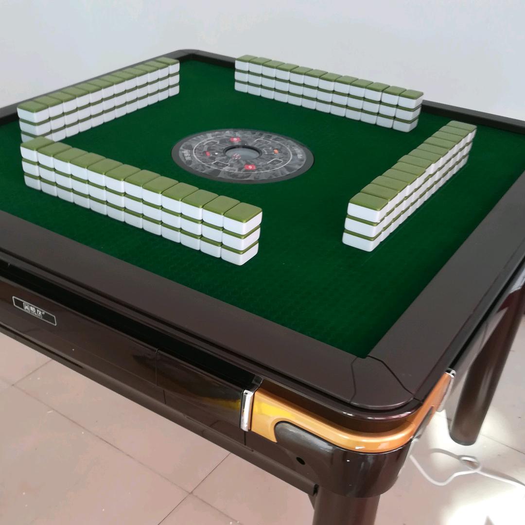 雀醉，松乐国际麻将机