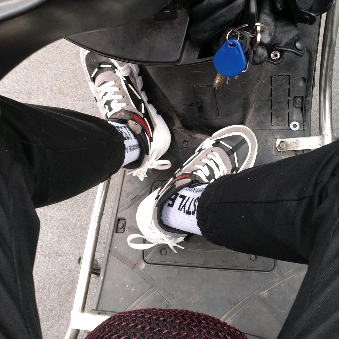 X随风