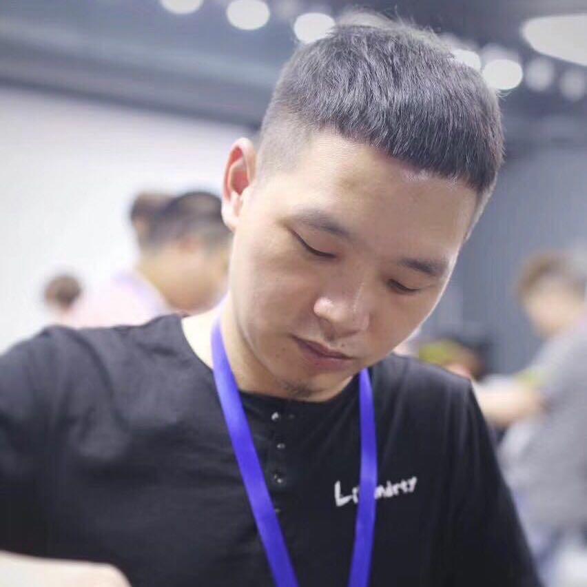 温州青田美发（烫发达人）