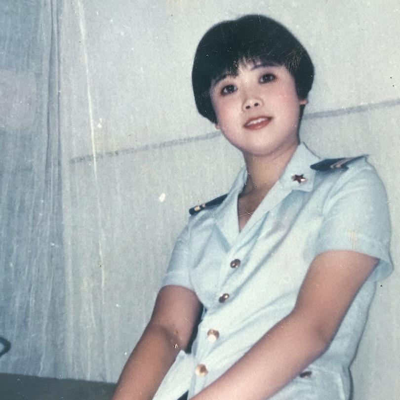 天舒90.3
