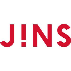 JINS睛姿眼镜